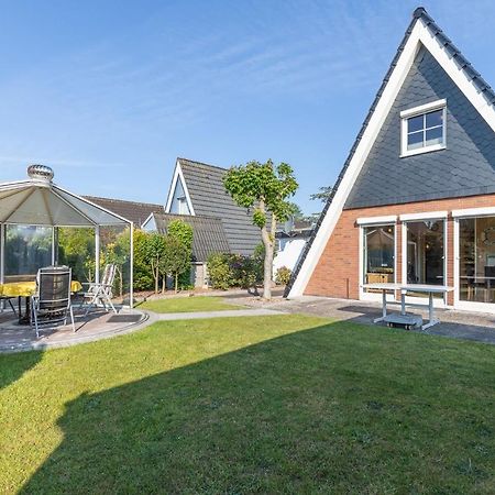 Ferienhaeuser In Duhnen - Ringwall Seegras 库克斯港 外观 照片