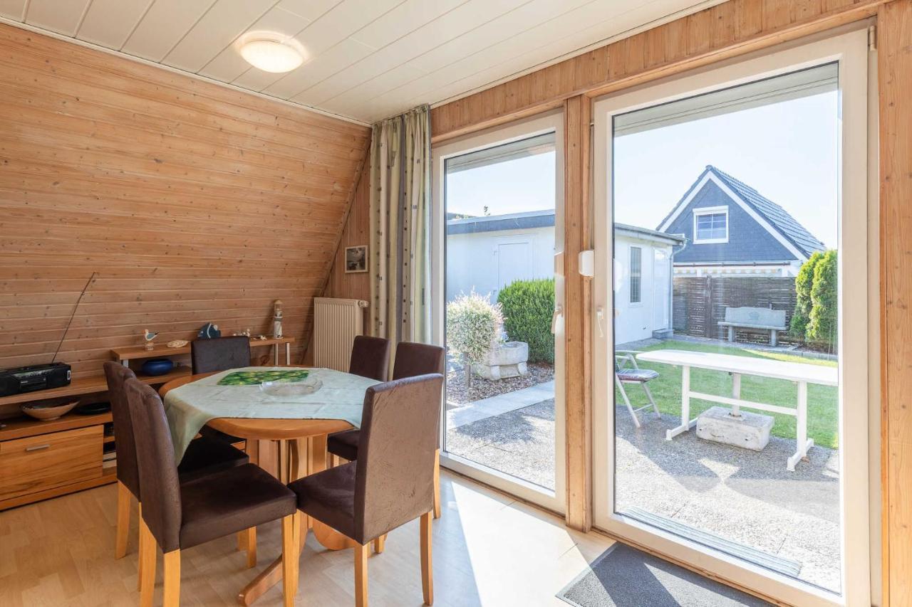 Ferienhaeuser In Duhnen - Ringwall Seegras 库克斯港 外观 照片